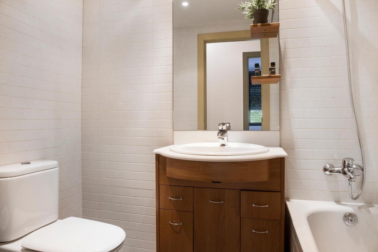 Vista Tarter Apartments เอลตาร์แตร์ ภายนอก รูปภาพ