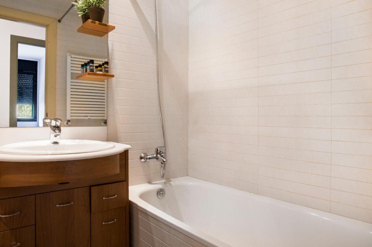 Vista Tarter Apartments เอลตาร์แตร์ ภายนอก รูปภาพ