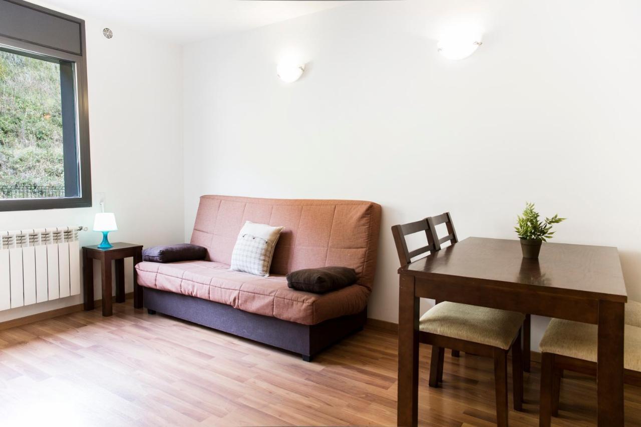 Vista Tarter Apartments เอลตาร์แตร์ ภายนอก รูปภาพ