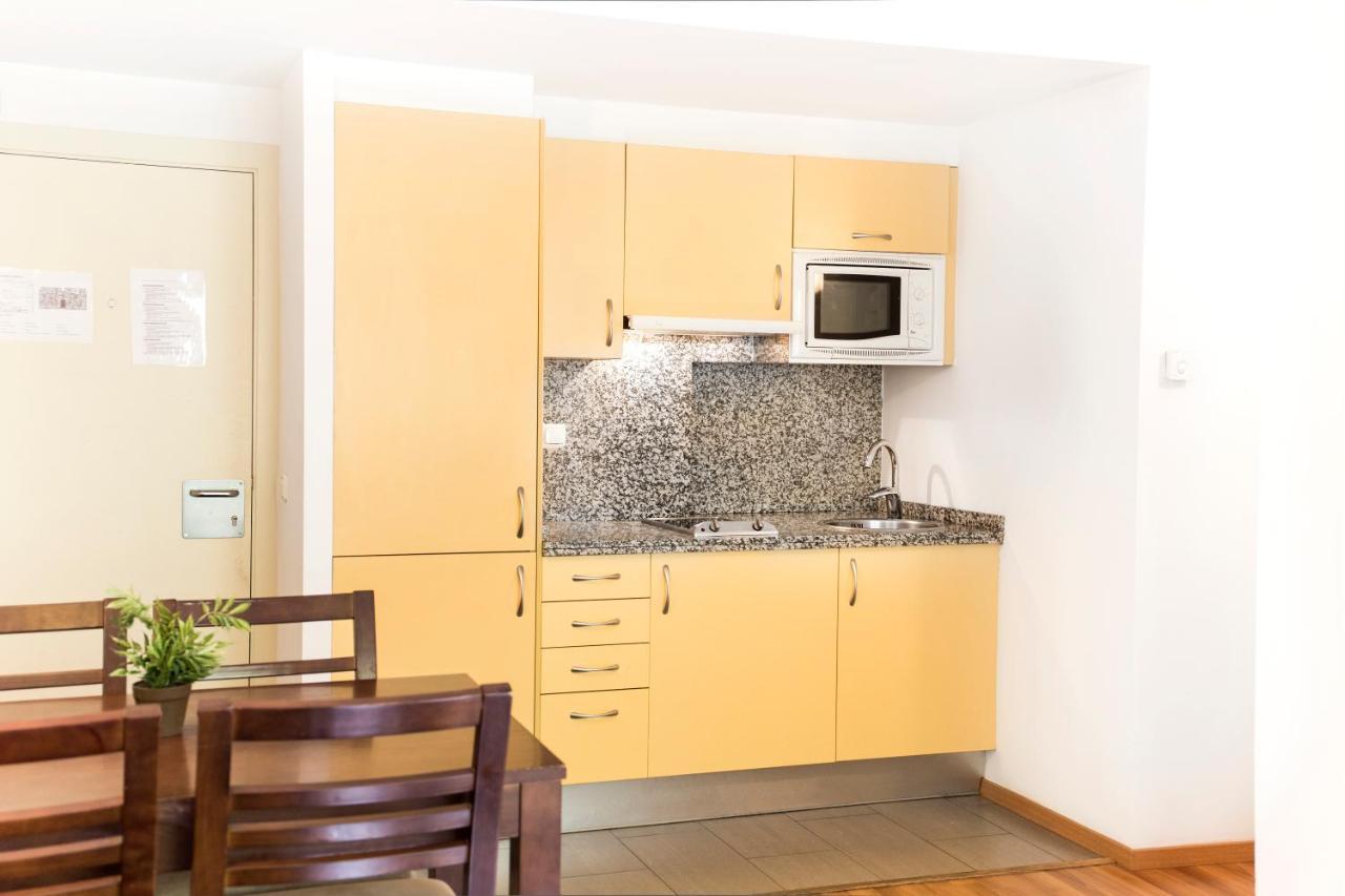 Vista Tarter Apartments เอลตาร์แตร์ ภายนอก รูปภาพ