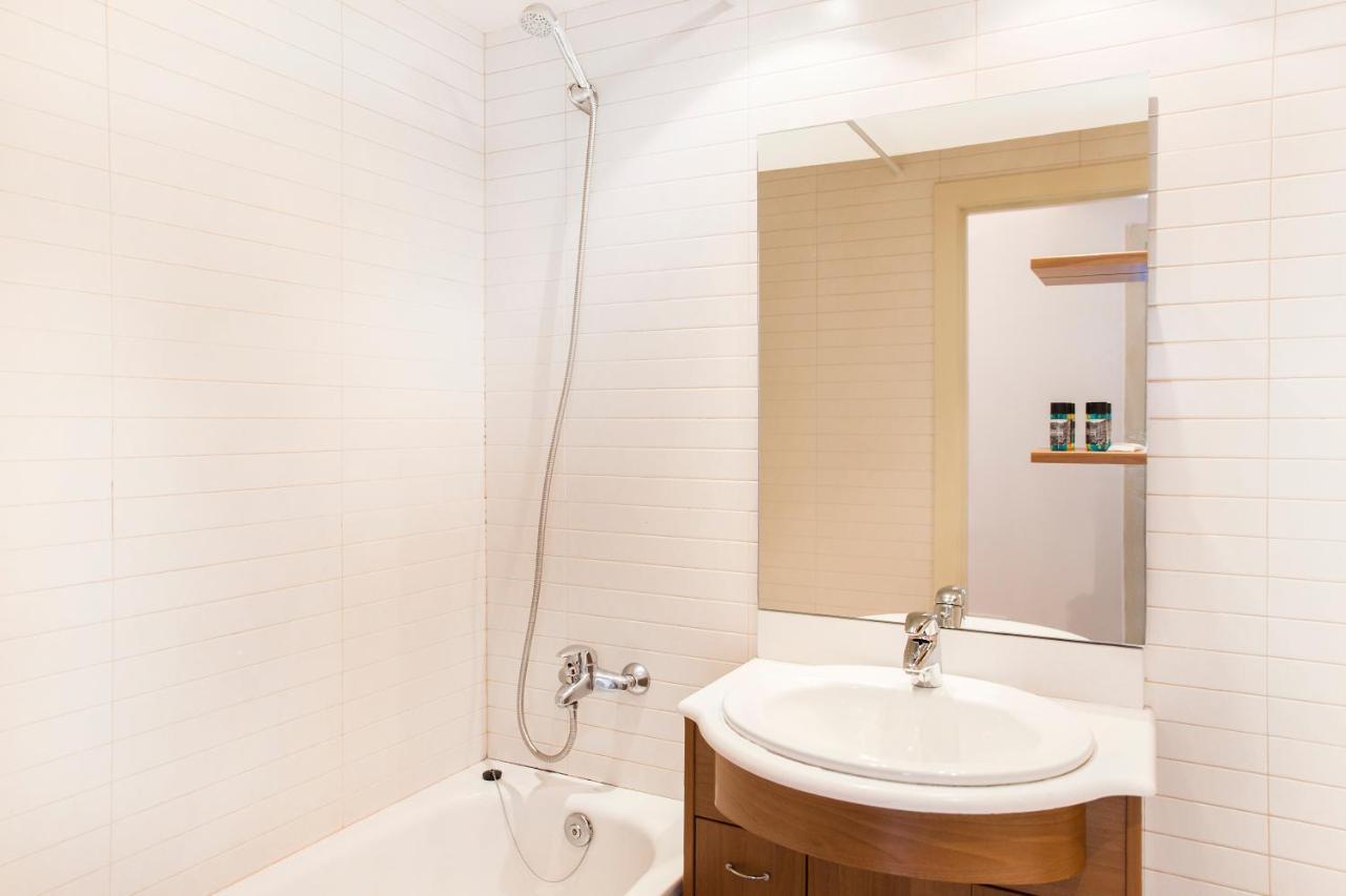 Vista Tarter Apartments เอลตาร์แตร์ ภายนอก รูปภาพ