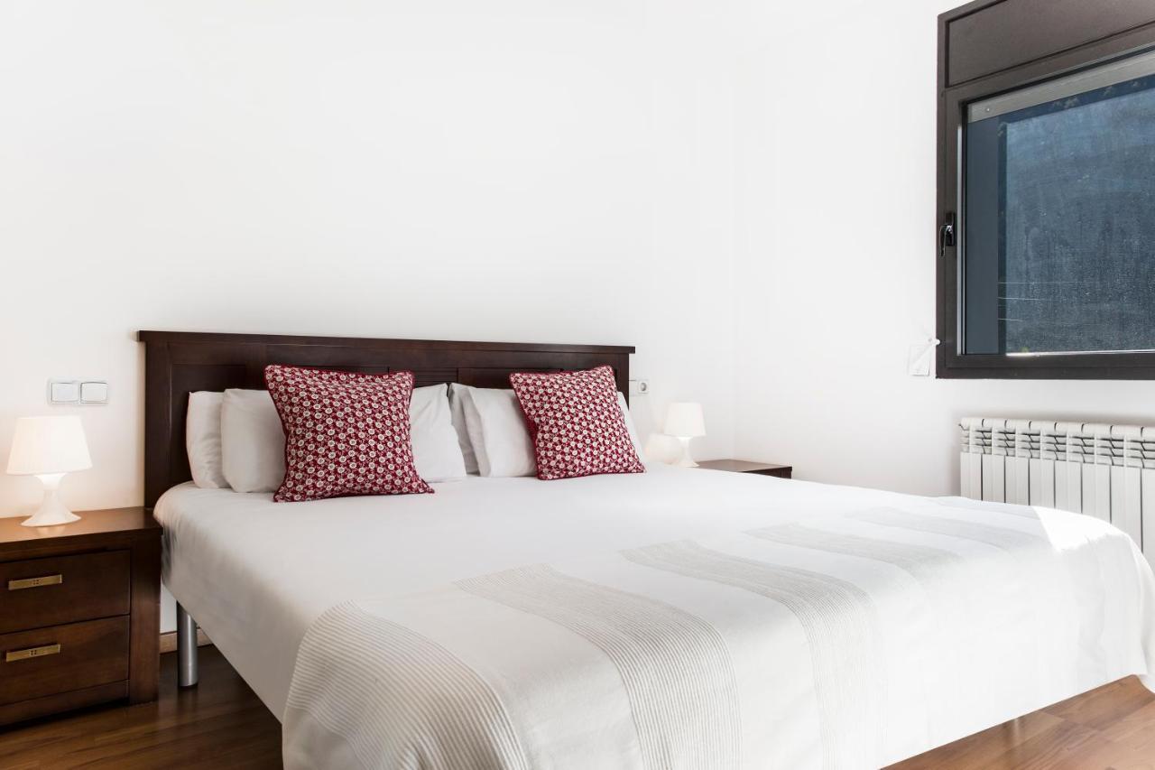 Vista Tarter Apartments เอลตาร์แตร์ ภายนอก รูปภาพ